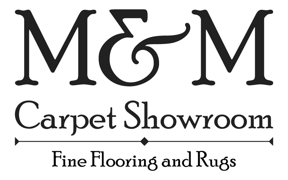 M&M Carpet Showroom
