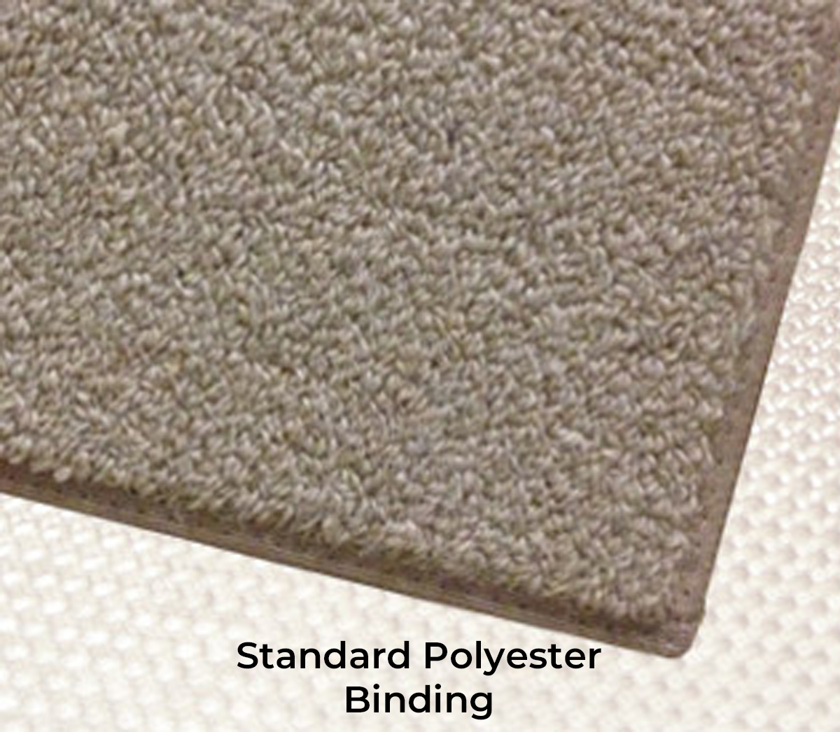Standard Polyester